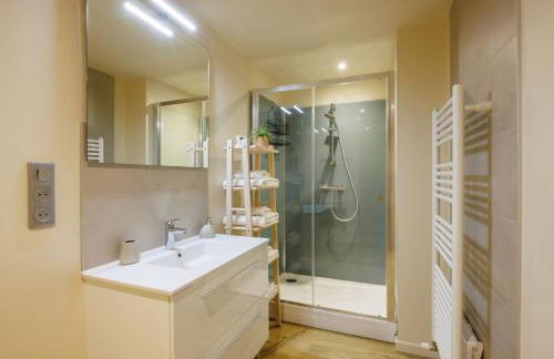 gite D'line - Foto 12