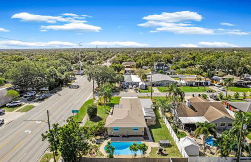 Private 5BR Oasis with Pool Near Clearwater Beach - Foto 31