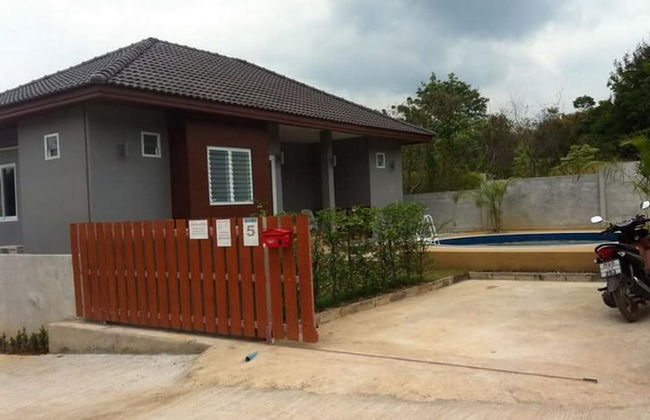 Lanta Dream Garden Pool Villa - Foto 49