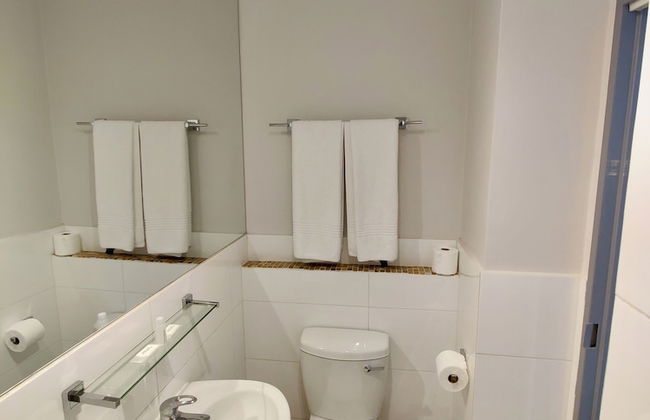 Urban Oasis at The Square - Photo 54