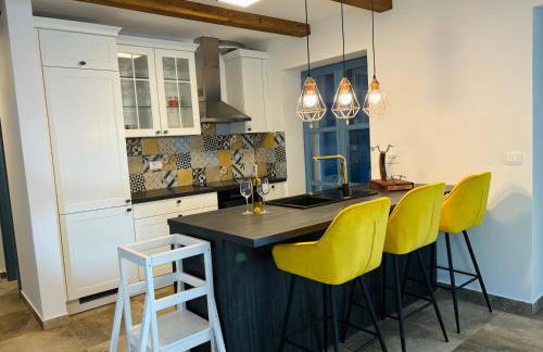 Villa Francesca with free bikes and heated pool, Buje - Foto 32