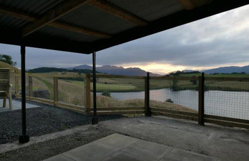 The Annexe at Loch View Farm - Photo 39