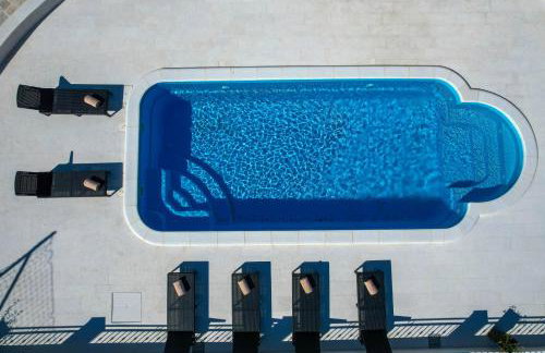 Villa Relax with sauna & jacuzzi &gym - Foto 44