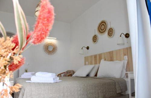 Afroditi Junior Suites - Foto 42