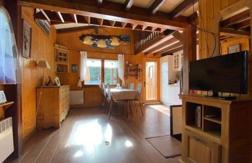 Chalet de montaña - Foto 45