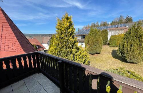 Ferienwohnung Jägersruh - Foto 1