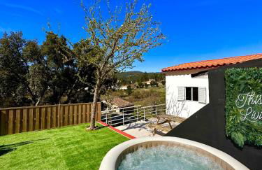 Cantinho do Vale - Oleiros - Photo 8