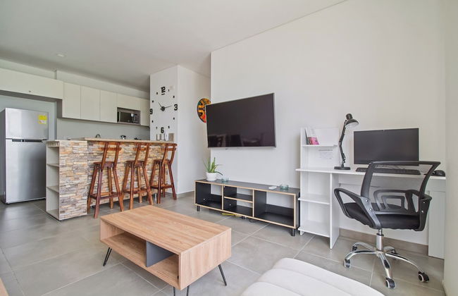 Salguero Suites By HostPro - Photo 80