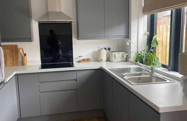 Peak Willow Apartments - Photo 5