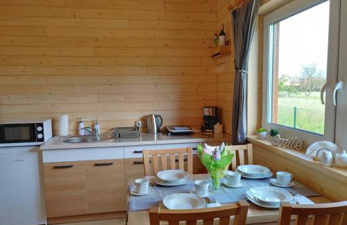 Apartamenty przy Jeziorze Żywieckim z widokiem na Skrzyczne - Foto 27