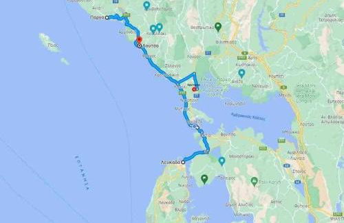 Village escape: στην Πρέβεζα - Foto 35