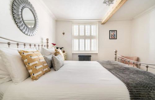 Bijou Cottage - Foto 18