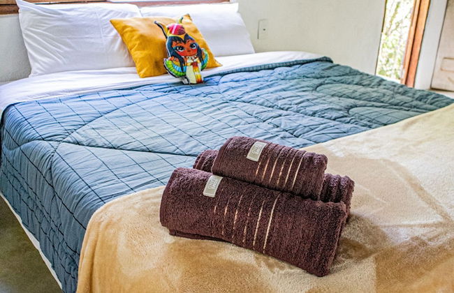 Vila Cósmica - Foto 53