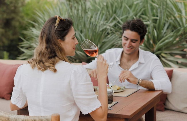 Koutouloufari Village Holiday Club - Foto 61