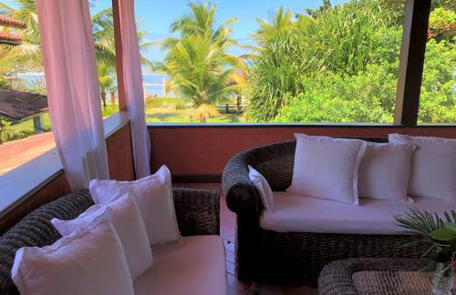 Ouro Sobre Azul Apart Hotel - Foto 26