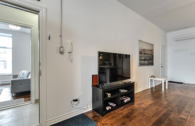 St Laurent Apartments - Foto 34