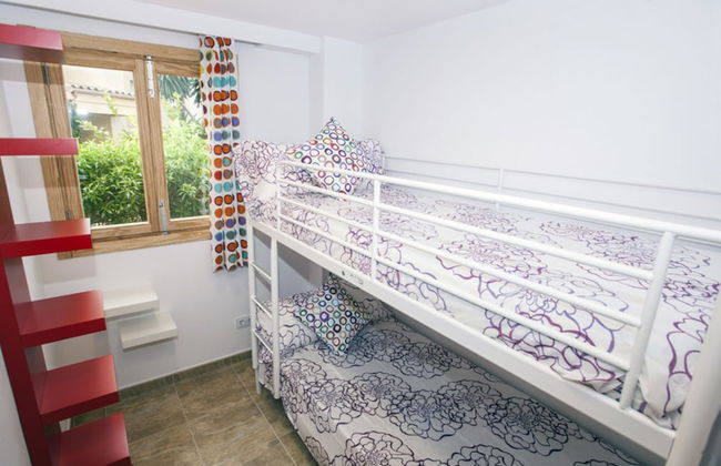 Belvilla by OYO Ferragut Apart - Foto 5