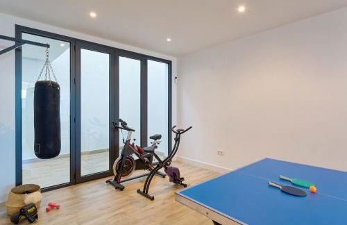 Villa Ocean by Lovely Rentals - Foto 41