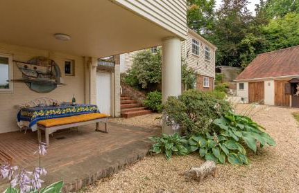 Countryside retreat set within beautiful woodlands with easy access to Henley On Thames - Foto 11