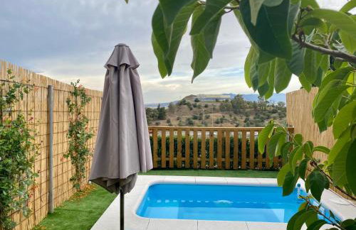 Suite Breeze - Private Heated Pool - Foto 31