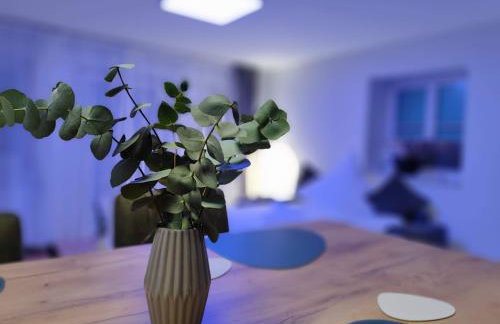 Apartment Marissa - 24h Checkin - zentral - Parkplatz - Foto 22