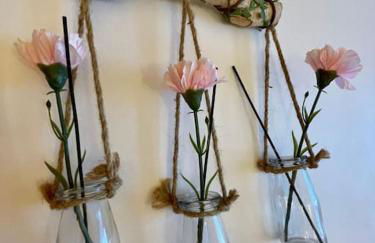 Gîte Les Voûtes du Chambon - Foto 61