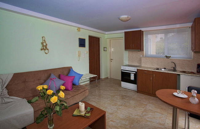 Villa Frati Gorge - Photo 20