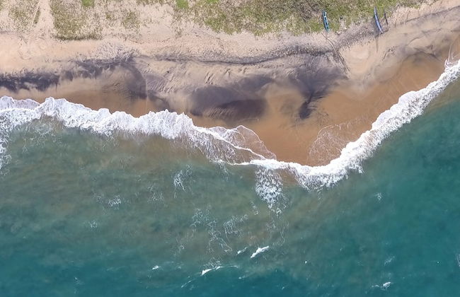 Hilltop Cabanas - Foto 1