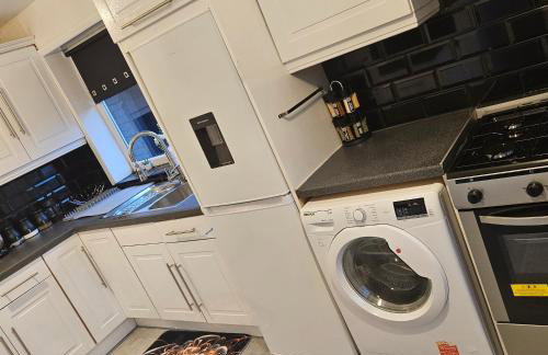 West park Royal House, Holidays, Contractors,Relocation,Free Parking & WiFi - Foto 20