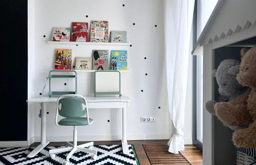 Nowoczesna Luksusowa Willa z Prywatnym Basenem, 3 Sypialnie, blisko Krakowa i Zakopanego - Foto 19