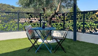 Le Castellet Maison de vacances - Foto 3, Garden