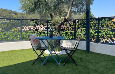 Le Castellet Maison de vacances - Foto 3