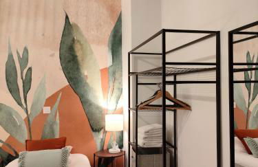 Villa Papillon***. Location appartement 1er étage. - Foto 27