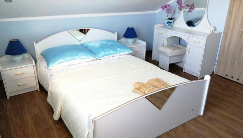 Agroturystyka Nowogród - Foto 3