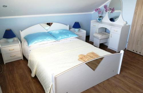 Agroturystyka Nowogród - Foto 3