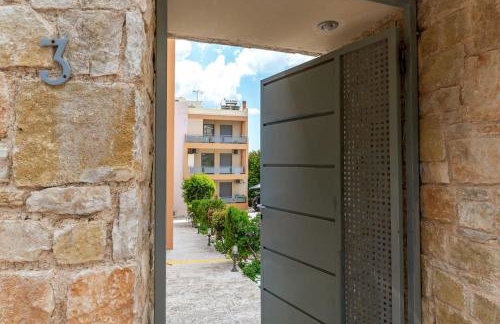 Anavissos Seaview Holiday Home - Foto 21