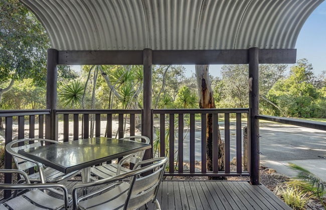 Discovery Parks - Emerald Beach - Foto 62