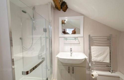 The Gate House, Clappersgate - Foto 12