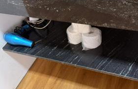 Confortável 1 Quarto Climatizado Wi-fi Garagem - Photo 16