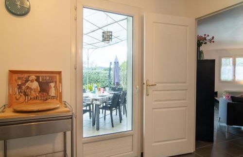 Holiday Home Au Romarin by Interhome - Foto 54