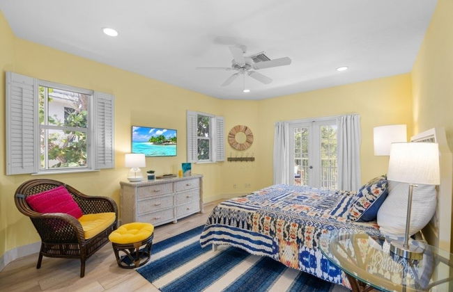 Ark 3 Bedroom Condo by RedAwning - Foto 2