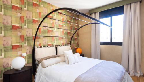 Rooftop Cityview Classic Suite - Foto 4