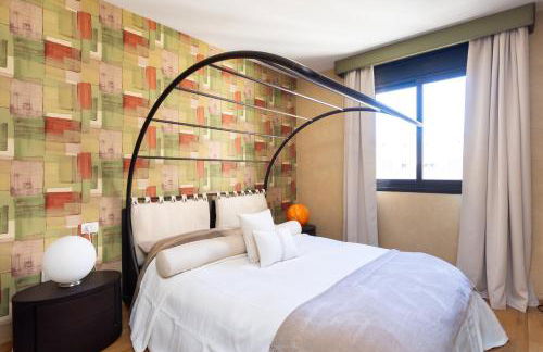 Rooftop Cityview Classic Suite - Foto 4