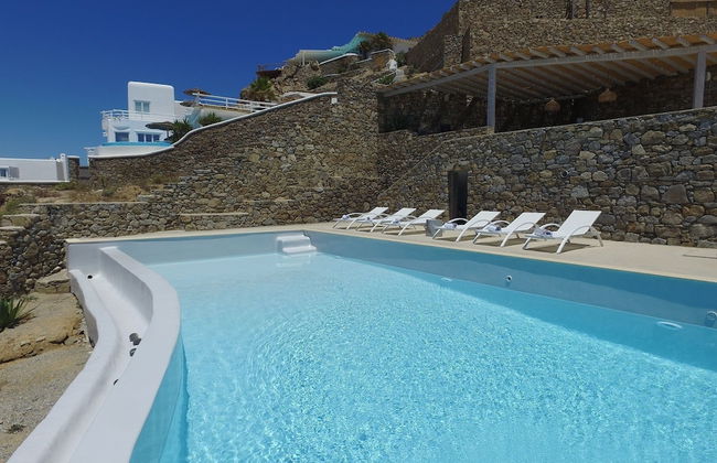 Villa DeLucien - Photo 23