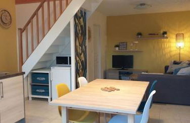 Le Sentier Des Dunes "LE GARAGE" - Foto 6