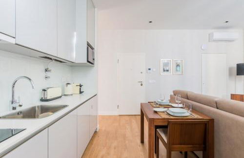 Augusta Residence Apartments - Photo 44