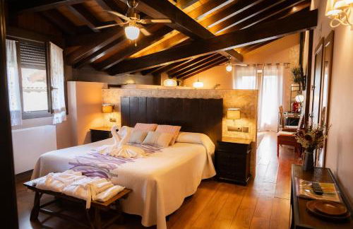 Casa Rural Aldekoa - Foto 54