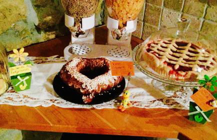 Country House Maremma Nel Tufo - Foto 32