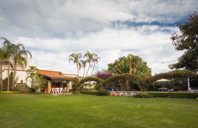 Residencia Jardin Real - Foto 7