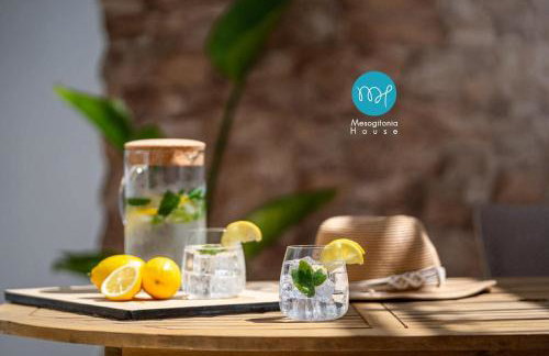 Mesogitonia House - Photo 1